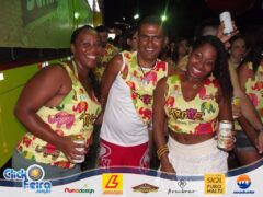 Bloco Trotte